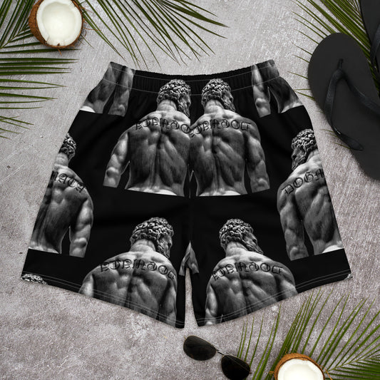 DOGMATA HERC Athletic Shorts