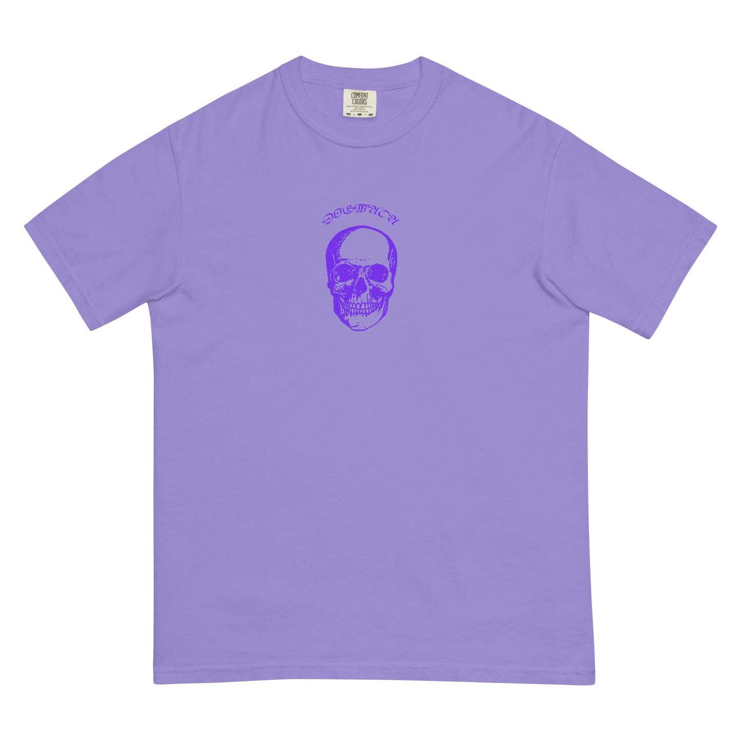 Death Follows T Shirt