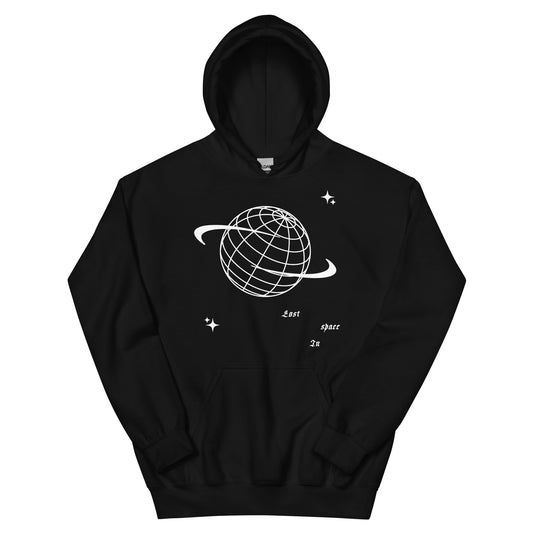 Lost In Space Hoodie