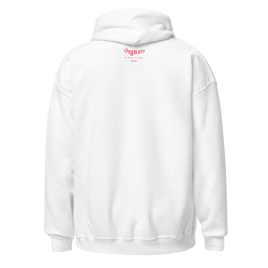 Dogmata Classic Hoodie