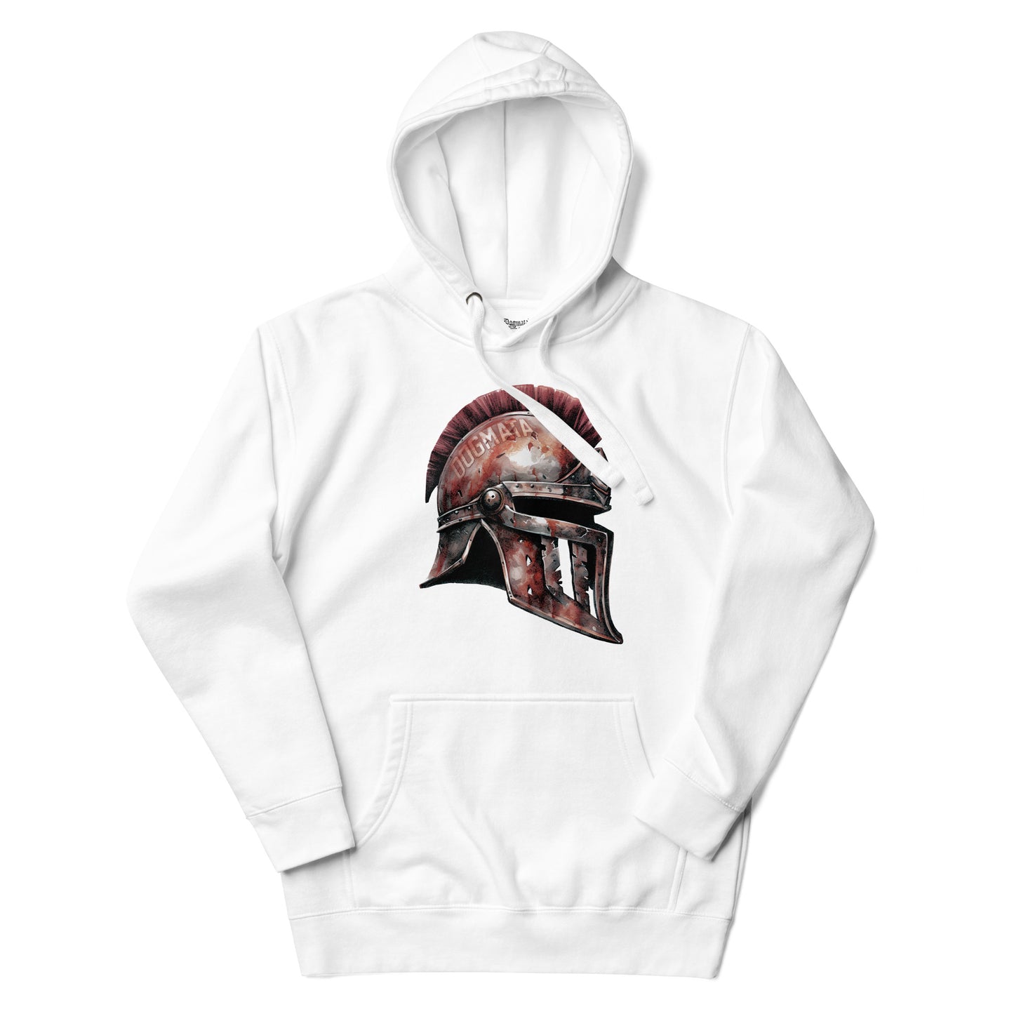 Salvation Helmet Hoodie