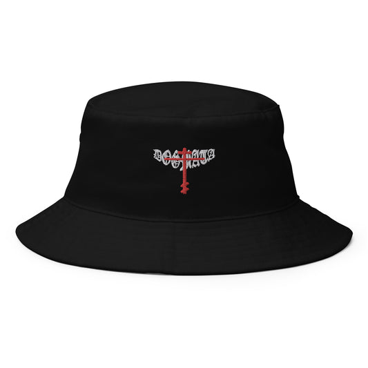 Dogmata Bucket Hat