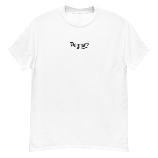 DOGMATA Benin T-Shirt