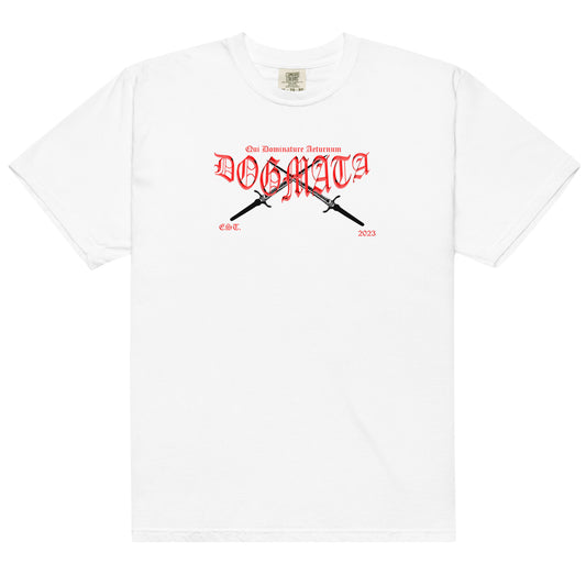 DOGMATA Blades T-shirt (W)