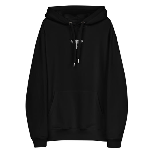 Dogmata BLK Pope Hoodie