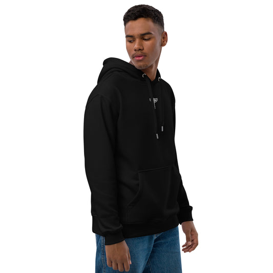 Dogmata BLK Pope Hoodie