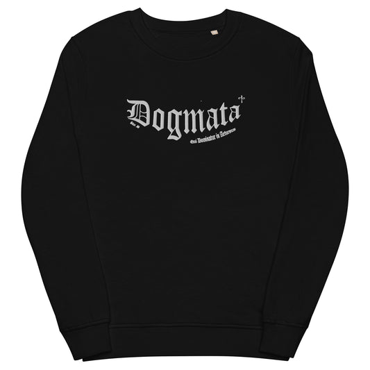 BLK Crewneck