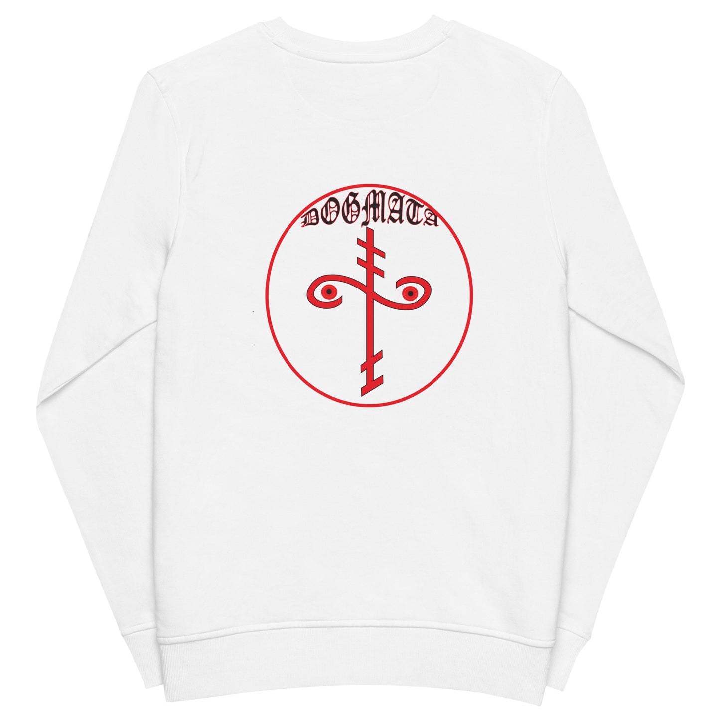 Dogmata Totem Organic Sweatshirt