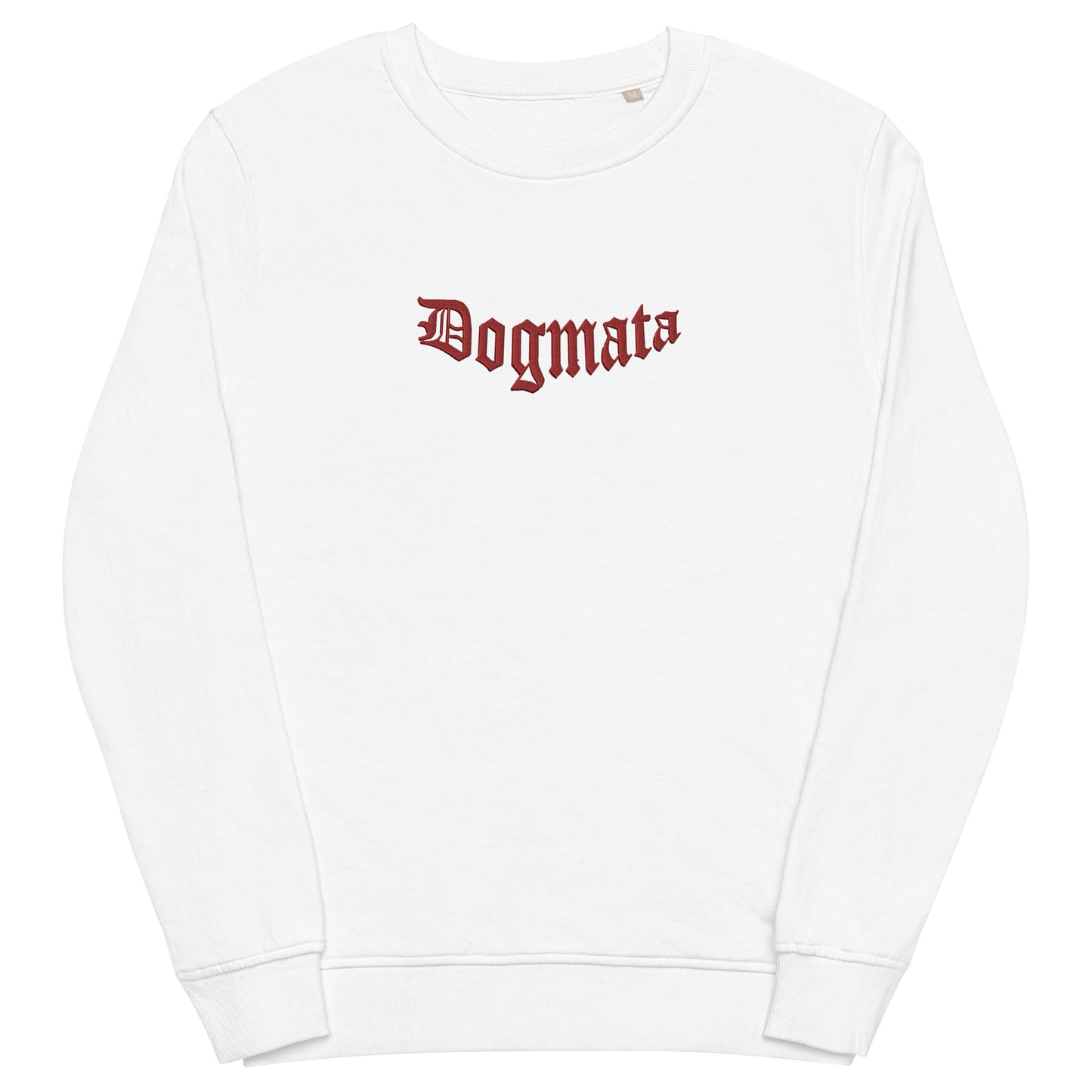 Dogmata Totem Organic Sweatshirt