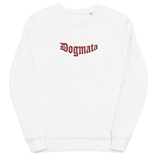 Dogmata Totem Organic Sweatshirt